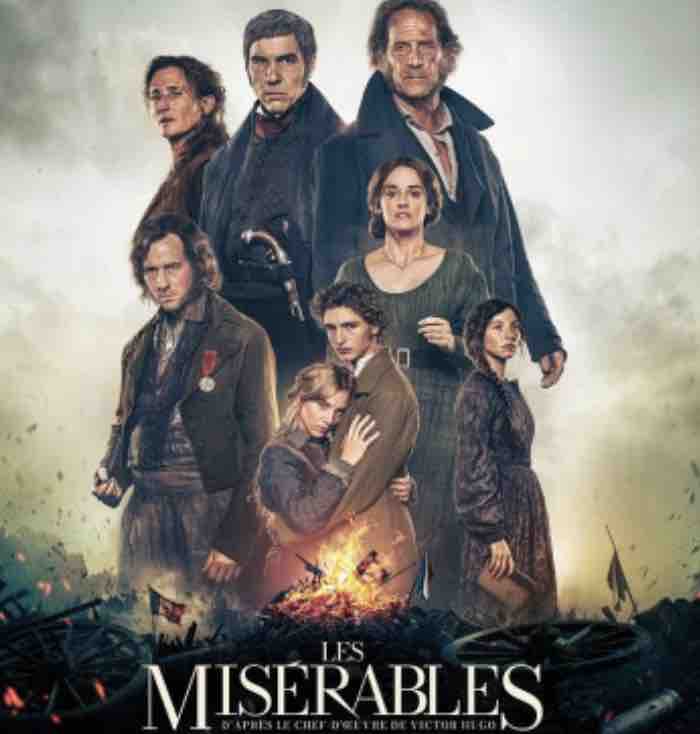 «Les Misérables» de Fred Cavayé prolonge la vie à l’écran du classique de Victor Hugo