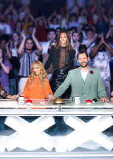 M6 : «La France a un incroyable talent», 2ème du Prime mercredi pour son lancement