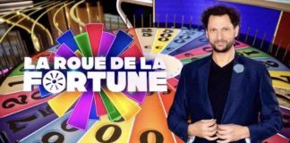 M6 : «La Roue de la fortune» leader sur les 4+ et les 25-49 ans