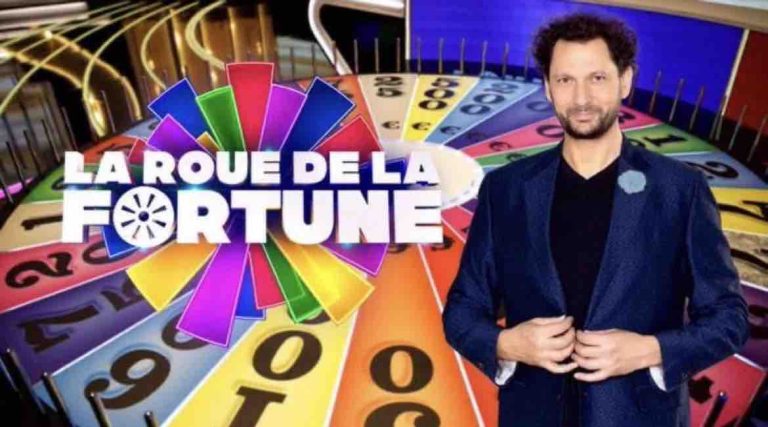 M6 : «La Roue de la fortune» leader sur les 4+ et les 25-49 ans