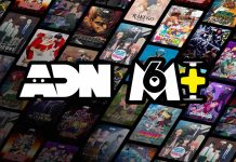 M6 et ADN lancent une tournée gratuite dans toute la France
