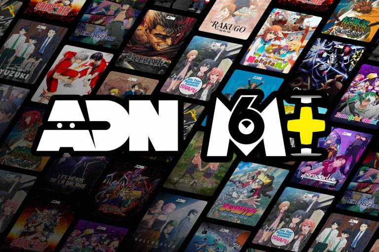 M6 et ADN lancent une tournée gratuite dans toute la France