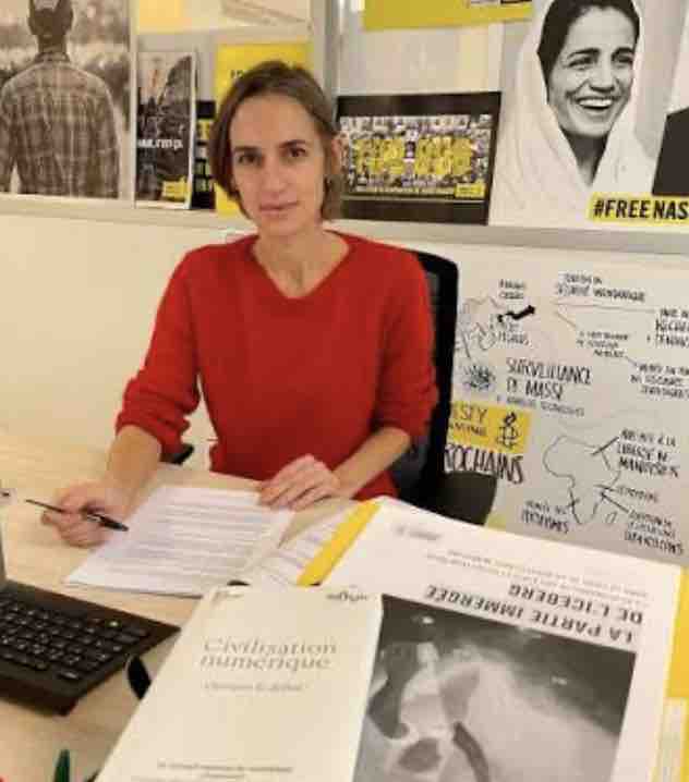 Maroc : Amnesty International dénonce un «écosystème de surveillance» visant journalistes et militants