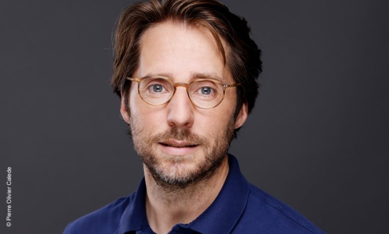 Mathieu VERGNE (DMLS TV) : «Notre ambition à la Star Ac’, c’est de voir un artiste naître.»
