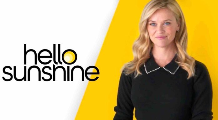 Mediawan et Reese Witherspoon s’associent pour racheter Hello Sunshine à Candle Media