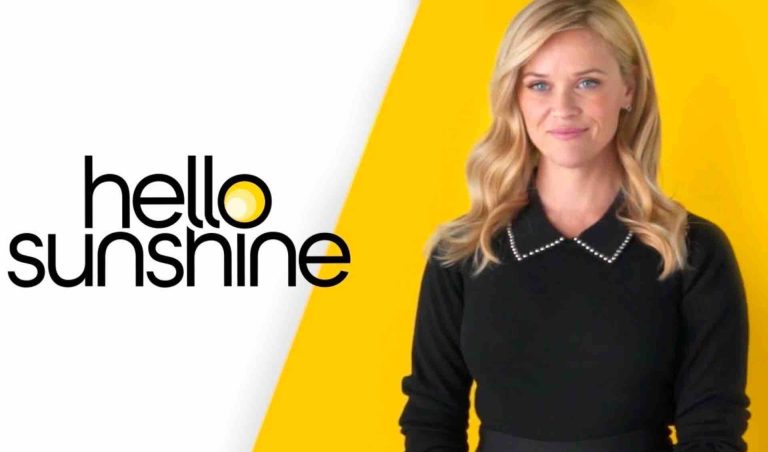 Mediawan et Reese Witherspoon s’associent pour racheter Hello Sunshine à Candle Media