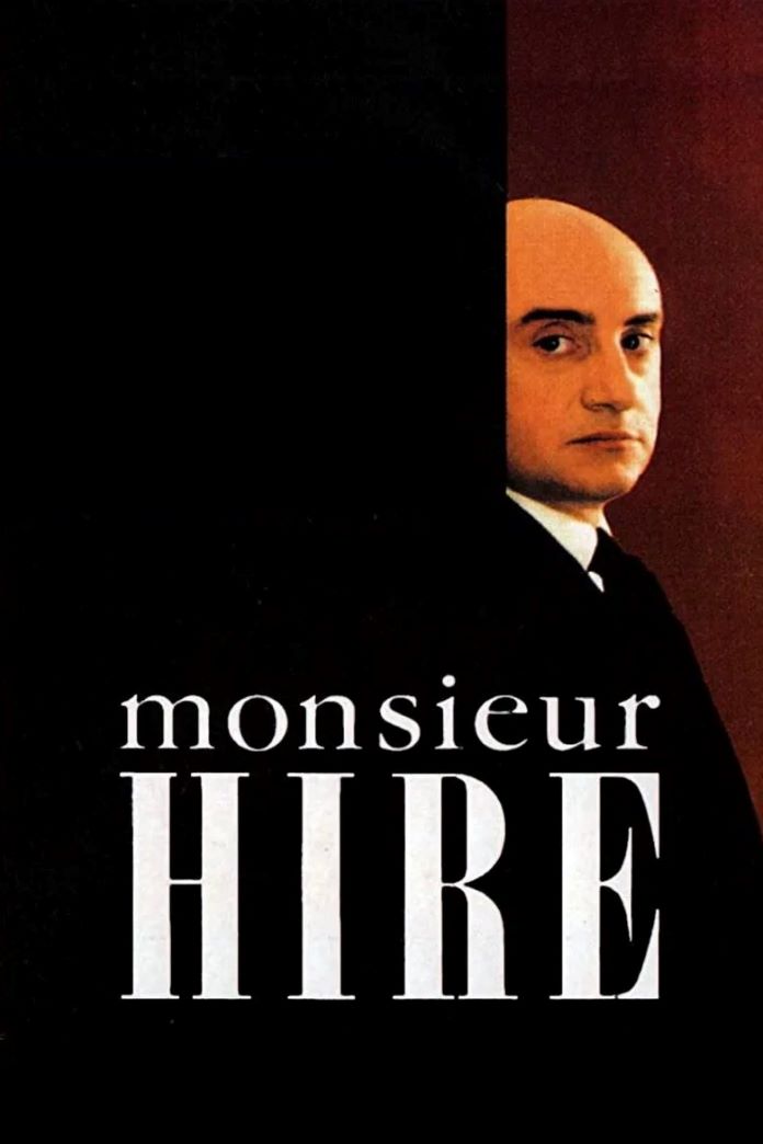 France 5 : Le film «Monsieur Hire», leader du Prime TNT vendredi