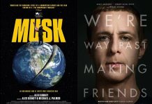 Musk, Zuckerberg, Altman : Hollywood s’attaque aux géants de la tech