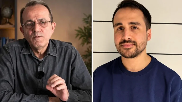 Turquie : deux journalistes arrêtés sur fond de scandale boursier