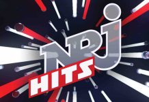 NRJ Hits : près de 3,2 millions de téléspecta¬teurs en septembre