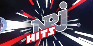 NRJ Hits : près de 3,2 millions de téléspecta¬teurs en septembre