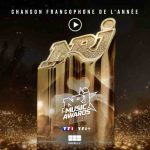 NRJ Music Awards : la catégorie Chanson Francophone ouverte au vote dès le 1er octobre