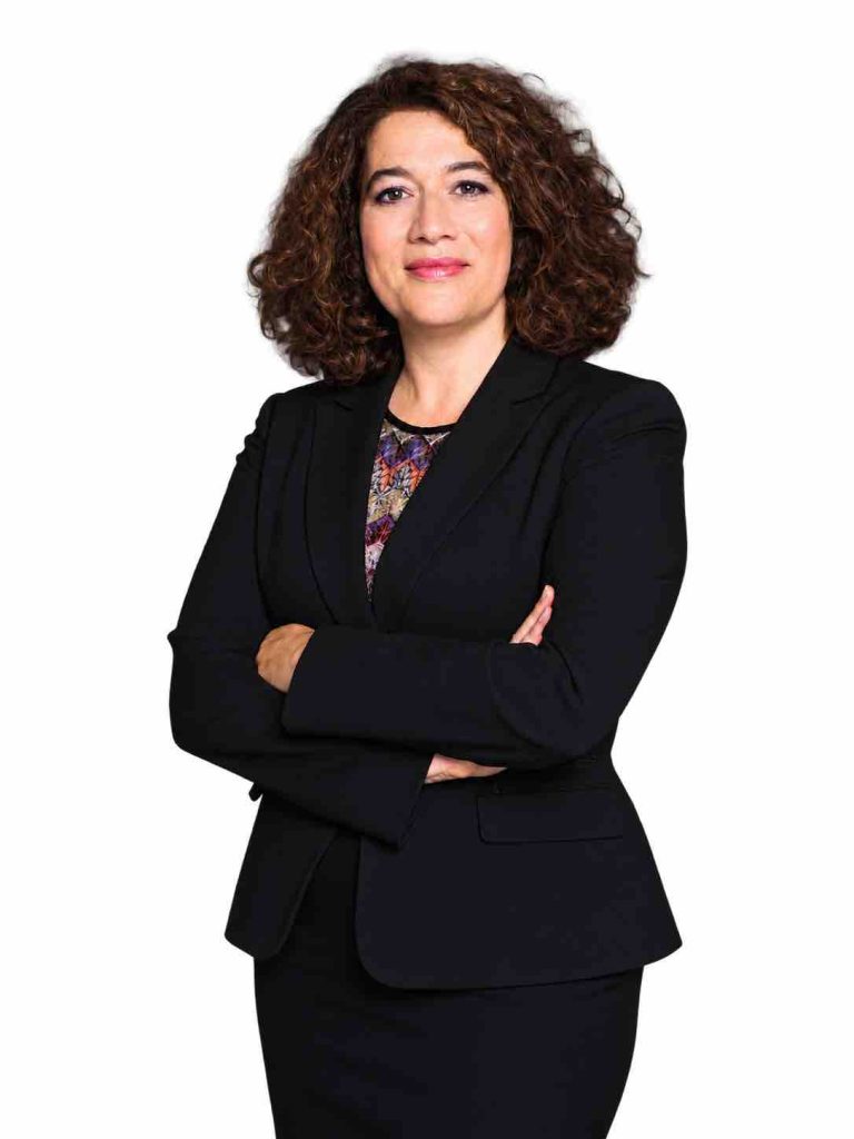 NATALIE ALTMANN (MEDIA VALLEY) : « Il faut se battre pour préserver notre écosystème. »