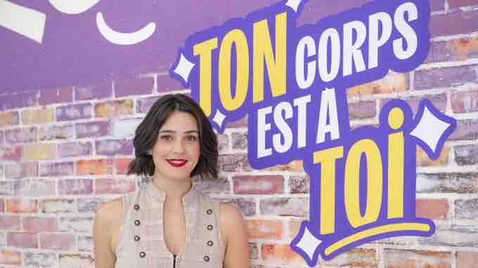 Okoo : «Ton corps est à toi», une émission spéciale présentée par Manon Théodet pour sensibiliser les enfants à la prévention des violences sexuelles