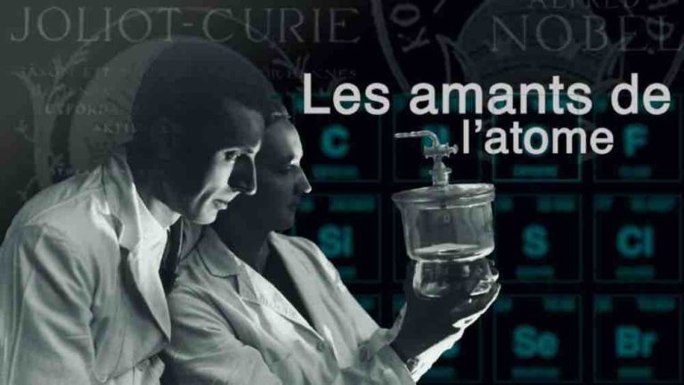 PLANÈTE+ : « Les Amants de l’atome » les 3 et 10 novembre