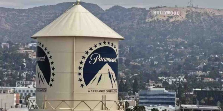 Paramount Skydance finalise le rachat de Warner Bros Discovery pour 110 milliards de dollars