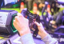 Paris Games Week : les grandes sagas du jeu vidéo cultivent la nostalgie en famille