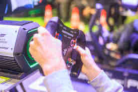 Paris Games Week : les grandes sagas du jeu vidéo cultivent la nostalgie en famille