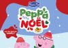 «Peppa fête Noël» au cinéma dès le 4 novembre