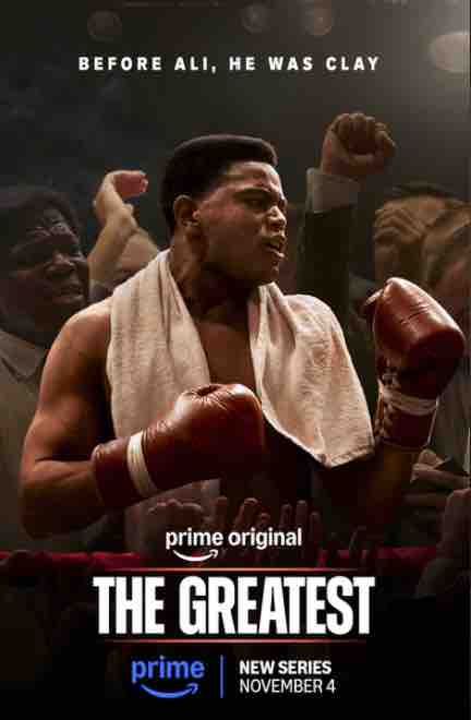 Prime Video : «The Greatest» dès le 4 novembre
