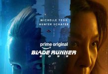 Prime Video : une nouvelle bande-annonce de «Blade Runner 2099», attendue le 25 novembre