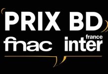 Prix BD Fnac France Inter : les candidatures pour le jury ouvertes