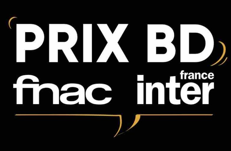 Prix BD Fnac France Inter : les candidatures pour le jury ouvertes