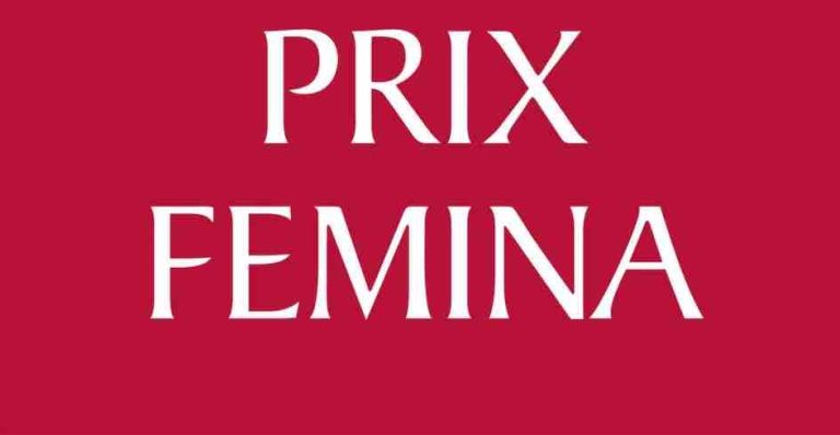 Prix Femina : huit écrivaines parmi les dix finalistes de la deuxième sélection française