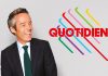 TMC- «Quotidien» se stabilise