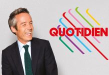 TMC- «Quotidien» se stabilise