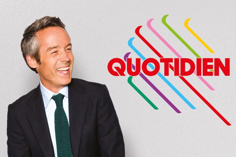 TMC- «Quotidien» se stabilise
