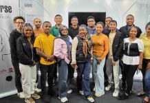 RFI forme 10 jeunes professionnels des médias aux nouveaux enjeux de l’information à Madagascar
