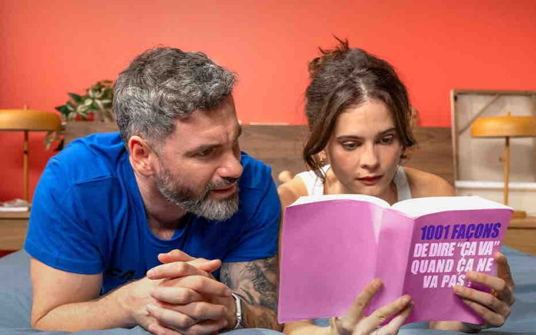 RMC Life : Gillian et Alice Daubelcour incarneront le nouveau duo d’«Un gars, une fille» en 2027