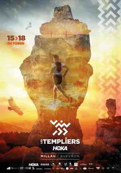 RMC Sport et RMC Running, diffuseurs du HOKA Les Templiers