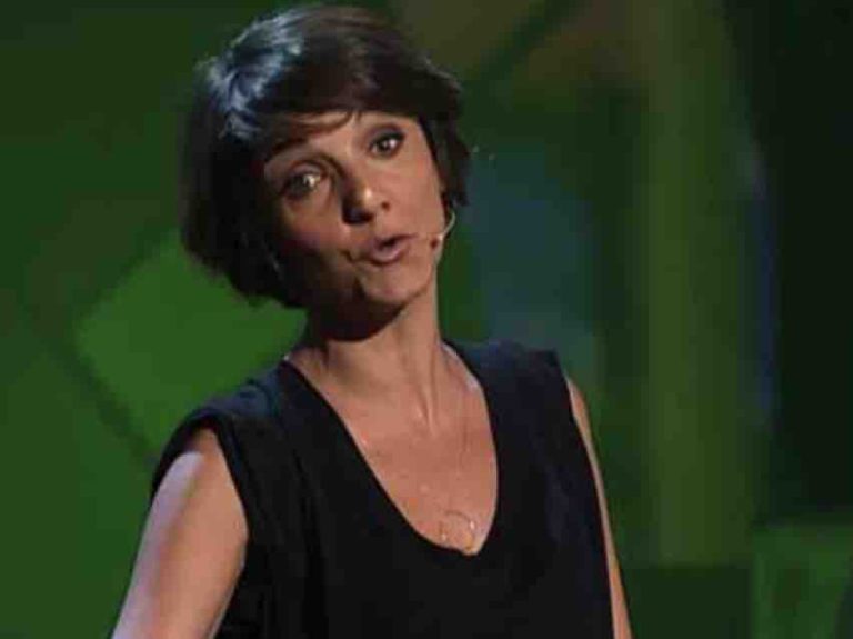 RMC Story : «Le meilleur de Florence Foresti» le 6 novembre