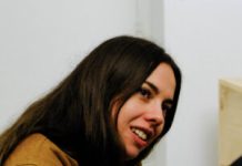 Romane OLRY (Pariscience) : «Plus de 700 films ont été reçus et regardés par l’équipe de programmation»