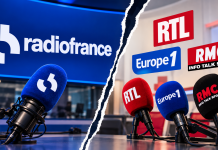 Radio France : les radios privées dénoncent un plafond publicitaire de 70 M€