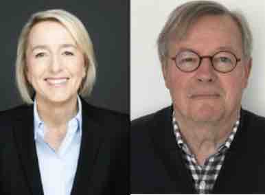 Radio France : nomination de Catherine Mangin et Patrice Papet au Comité d’éthique