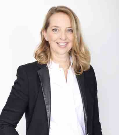 STUDIO TF1 : Céline François nommée productrice d’«Ici tout commence»