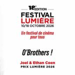 STUDIO TF1 présent au Festival Lumière 2026