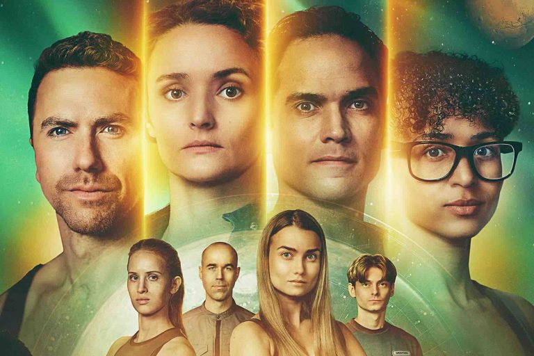 SciFi : «The Ark saison 3» dès le 27 octobre à 21h