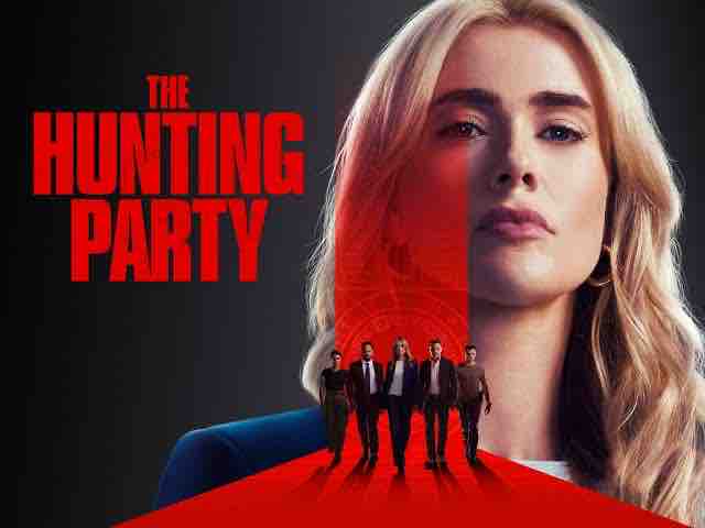 SérieClub : «Hunting : Chasseurs de criminels» revient pour une saison 2 dès le 26 octobre