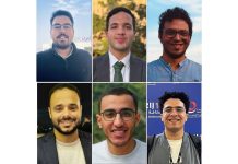 Six journalistes d’investigation arrêtés en Égypte : la profession réclame leur libération