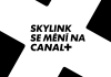 Skylink devient CANAL+ en République tchèque et en Slovaquie le 22 octobre