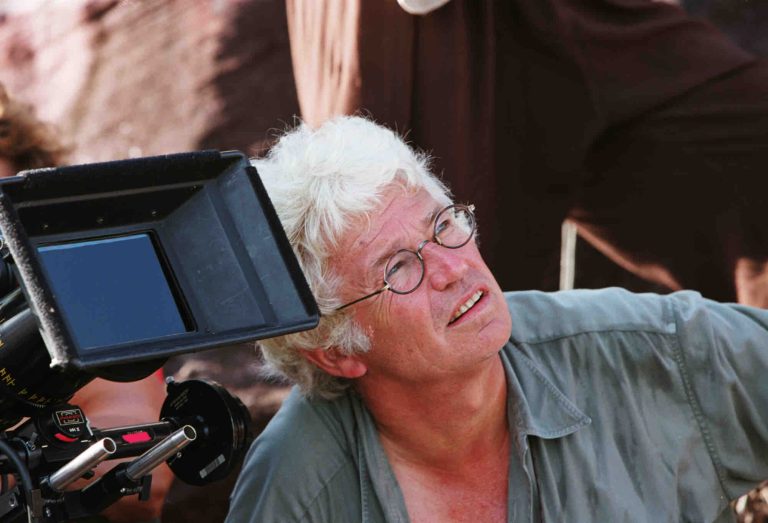 TCM Cinéma : un documentaire inédit sur Jean-Jacques Annaud le 15 novembre