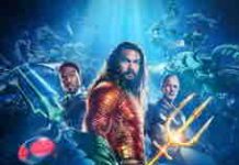 TF1 : «Aquaman et le Royaume perdu», leader du Prime dimanche