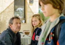 TF1 : «Léo Mattéï» en tournage pour une nouvelle saison