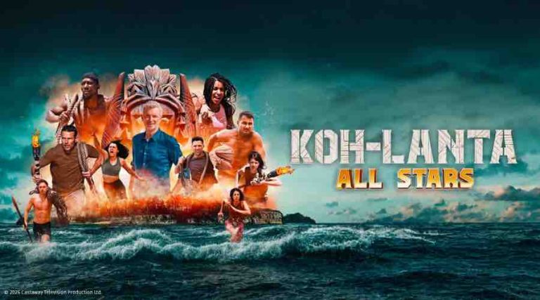 TF1 Licensing : «Koh- Lanta» fête ses 25 ans et s’invite sur Waze