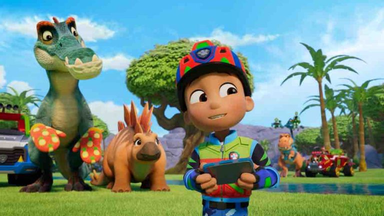 TF1 : la saison 13 de la série animée «La Pat’ Patrouille» dès le samedi 7 novembre dans TFOU