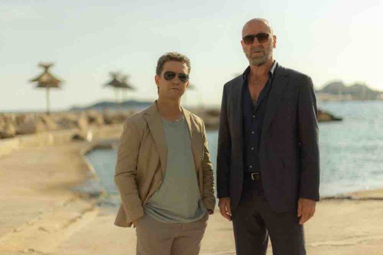 TF1 : la saison 2 d’«Alter Ego» en tournage à Marseille